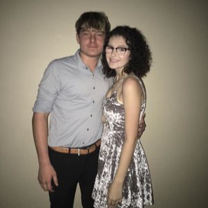 Meet your Posher, Kenlee